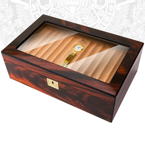 Hộp bảo quản Cigar Lubinski YJA60015