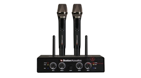 Micro không dây Boston Acoustics WMS210