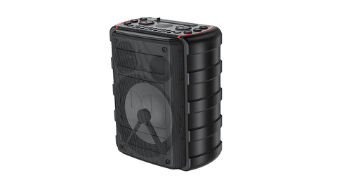 Loa Monster Party Box