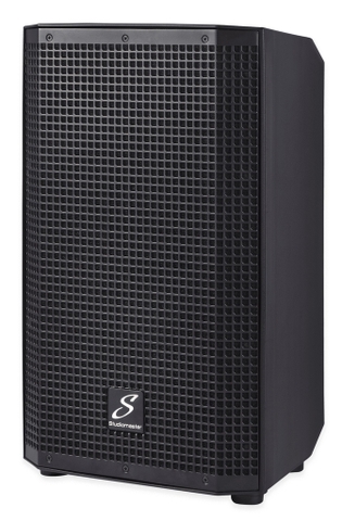 Loa toàn dải liền công suất VORTEX 10A