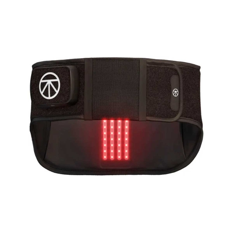 Đai massage lưng Therabody ThermBack LED