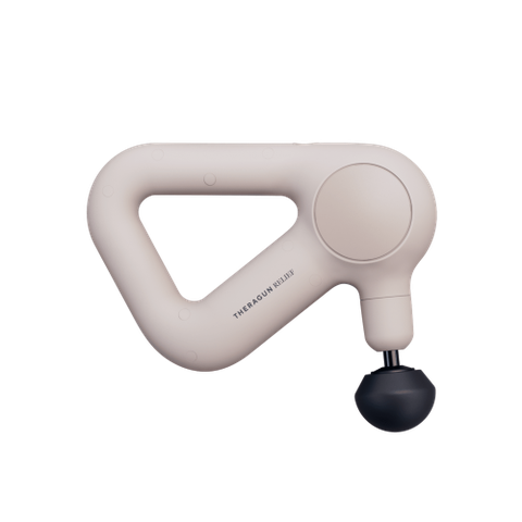 THIẾT BỊ MASSAGE THERAGUN RELIEF