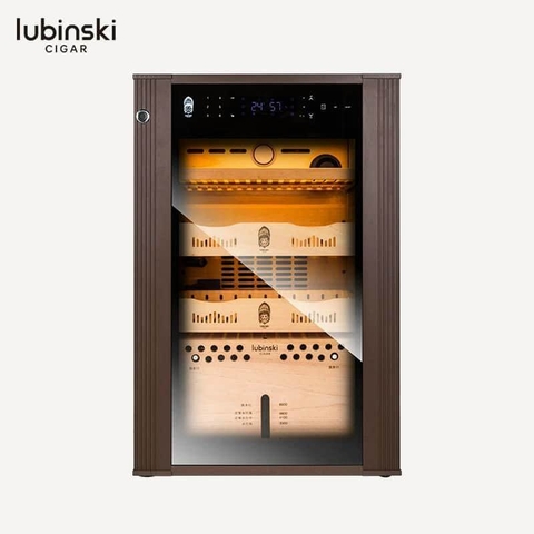Tủ điện bảo quản Cigar Lubinski RA779