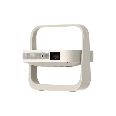 Máy chiếu XGIMI Elfin Flip Plus, Full HD, 600 ANSI Lumens