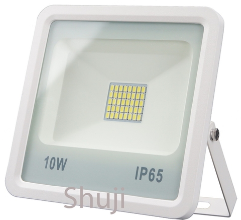 Shuji SJL-6010 ( 10Watt, 115*115*39mm-trắng)