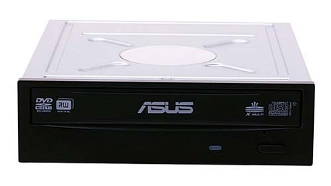 DVD RW ASUS Hãng