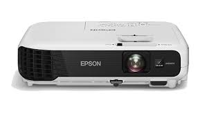 Máy chiếu Epson EB-S04 (Cường độ sáng 3.000)