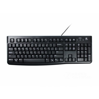 Phím Logitech K120 USB