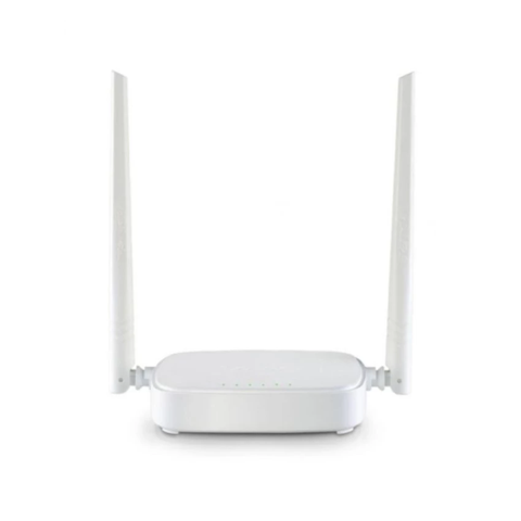 Bộ phát wifi Tenda 2 râu chuẩn tốc độ 300Mps N301