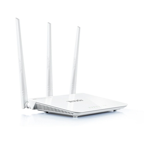 Bộ Phát Sóng WIfi Tenda F3 3 râu