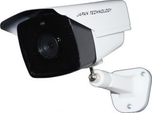 J-TECH TVI5700A ( 1.3MP )