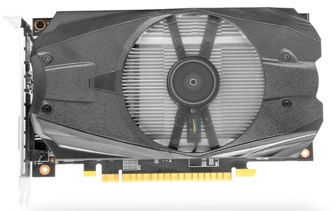 GALAX GTX 1050 OC 2GB GDDR5