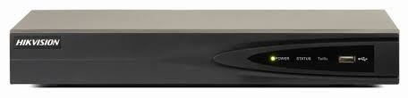 Đầu ghi NVR 8 kênh Hikvision DS-7608NI-E2/8P