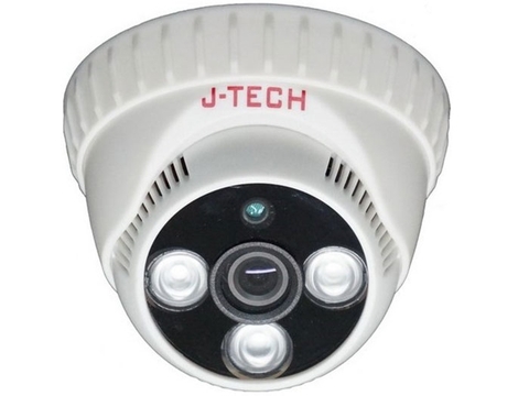 J-Tech  HD3206A ( 1.3MP )