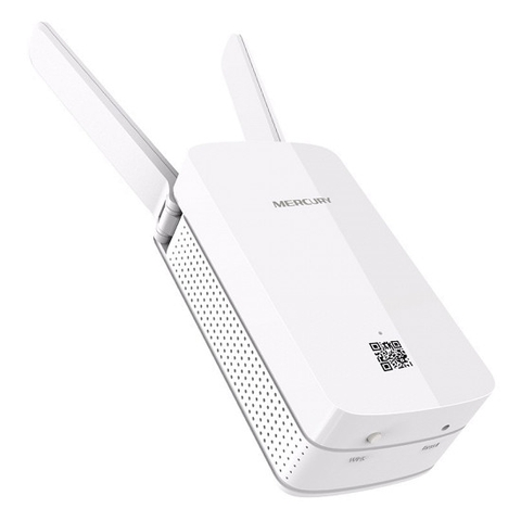 Bộ mở rộng sóng Wifi Mercusys MW300RE