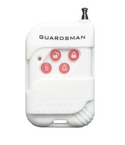 Remote điều khiển Gaurdsman  