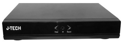Đầu ghi hình J-TECH HYD4108 ( 1*Sata )