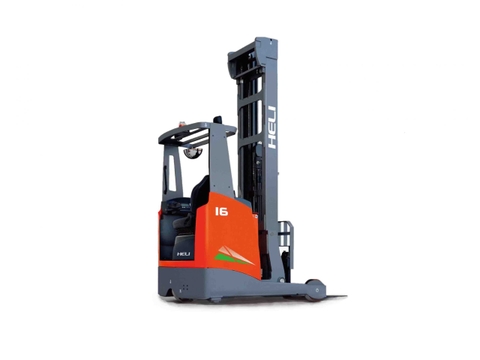 XE NÂNG REACH TRUCK 1.4-2 TẤN