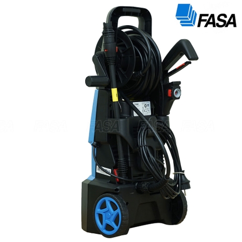 MÁY PHUN RỬA ÁP LỰC CAO F P EXTRA 135 - NP