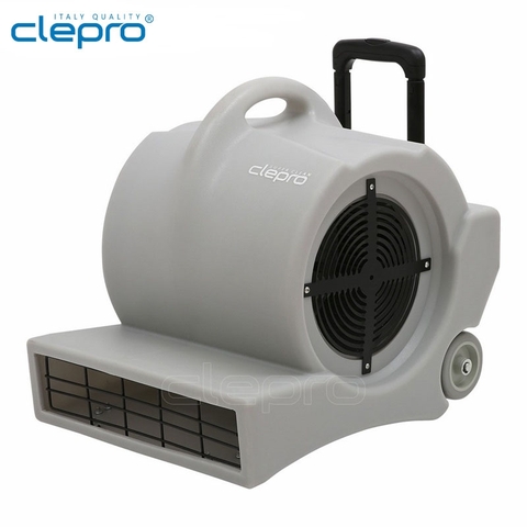 QUẠT THỔI THẢM BA CẤP ĐỘ CLEPRO CP-210