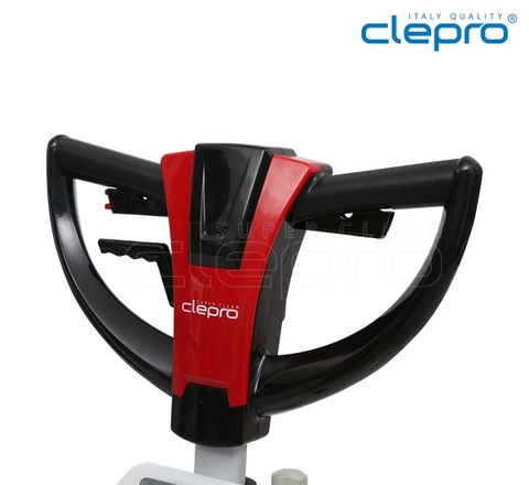 MÁY CHÀ SÀN - THẢM CÔNG NGHIỆP CLEPRO CS17R