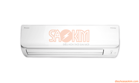 Điều hòa Daikin 2 chiều thiết kế Coanda - Inverter, 21.000BTU/H FTHF60RVMV/RHF60RVMV