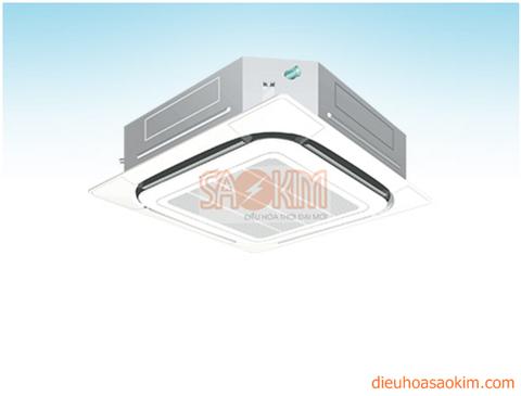 Điều hòa Daikin âm trần thổi đa hướng 1 chiều, 30.000 BTU/H, FCNQ30MV1/RNQ30MV1/BRC2E61