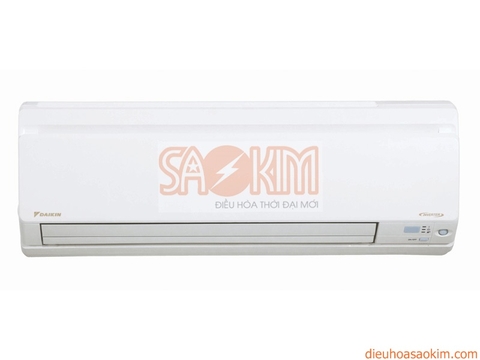 Điều hòa treo tường Daikin 1 chiều Inverter 24.000BTU FTKM71SVMV/RKM71SVMV