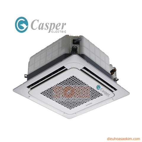 Điều hòa âm trần Cassette Casper 2 chiều 18.000BTU CH-18TL22