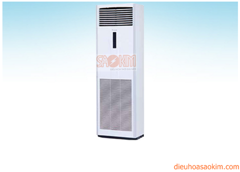 Điều Hòa Daikin Tủ Đứng 2 Chiều 34.100 BTU (FVQ100CVEB/RQ100MY1)