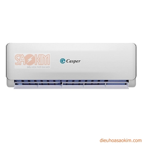 Điều hòa treo tường Casper non-inverter 1 chiều 18.000BTU SC-18TL32