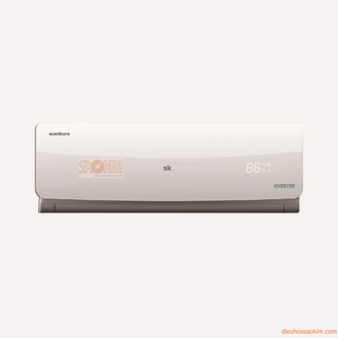 Điều hòa treo tường Sumikura inverter 1 chiều APS/APO-120DC 12000BTU