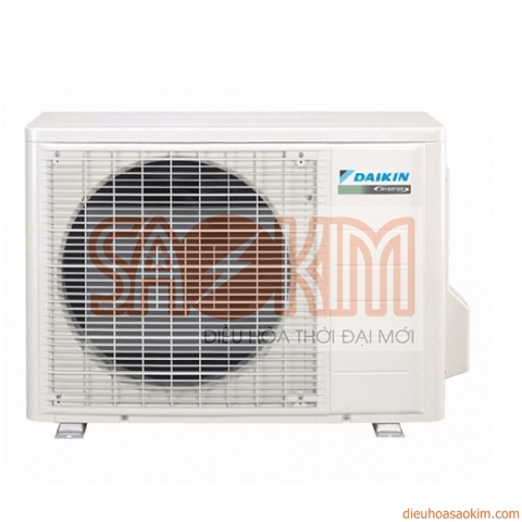 Dàn Nóng Điều Hòa Multi Daikin 1 Chiều 27.000 BTU (4MKM80RVMV)