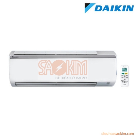 Dàn Lạnh Điều Hòa Multi Daikin 1 Chiều 9.000 BTU (CTKJ25RVMVW)