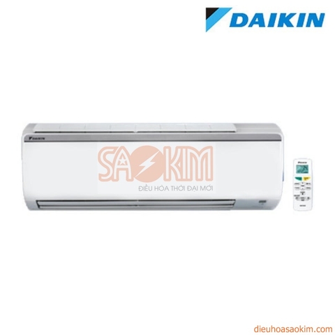 Dàn lạnh Multi Treo tường Thiết kế Châu Âu 17.000BTU/H R32 2 chiều CTXJ50RVMVW