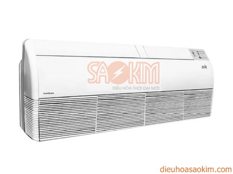 Điều hòa áp trần Sumikura 1 chiều 50.000BTU APL/APO-500