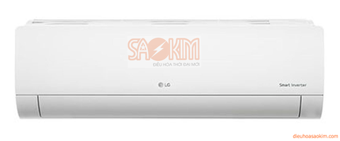 Dàn lạnh treo tường Điều hòa Multi LG Inverter 1 chiều, 18.000BTU AMNQ18GSKA0