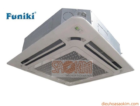 Điều hòa âm trần cassettle Funiki 2 chiều 24.000BTU CH24