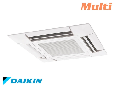 Mặt Nạ Âm Trần cassettle Daikin BYFQ60B3W1