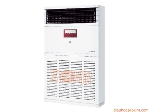 Điều hòa tủ đứng Sumikura 1 chiều 120000BTU APF/APO-1200/CL-A