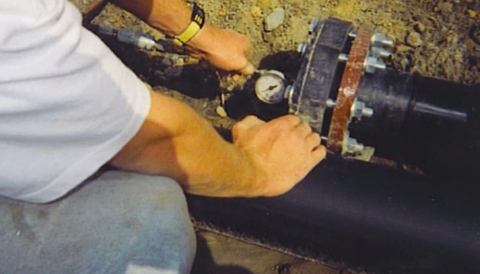 Công tác thí nghiệm sản phẩm