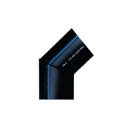 Nối góc 45 độ hàn – PK HDPE gia công