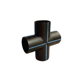 Ống chữ thập – Phụ Kiện HDPE gia công