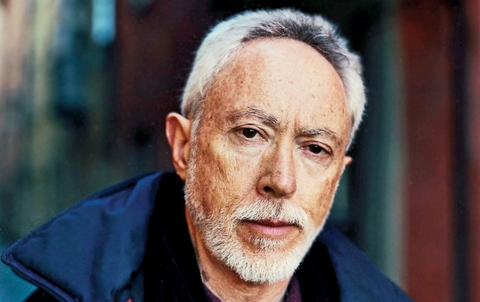 J. M. Coetzee