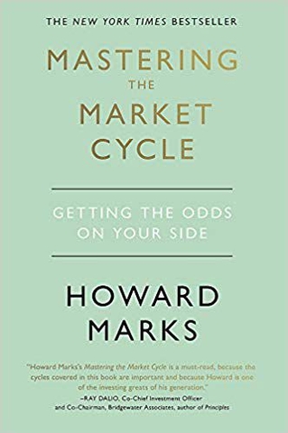 'Mastering the Market Cycle’: The Dangers of Optimism - The Wall Street Journal