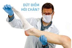 Cách khử mùi hôi chân nhanh chóng