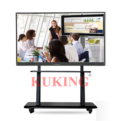 Màn hình tương tác 100 Inch