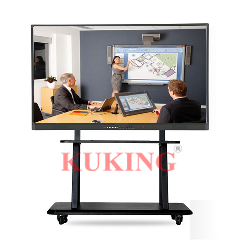 Màn hình tương tác 86 Inch