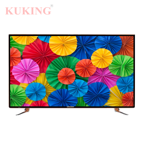 Smart TV 4K-32 Inch