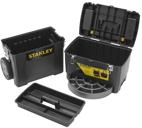 HỘP DỤNG CỤ NHỰA STANLEY 1-93-968